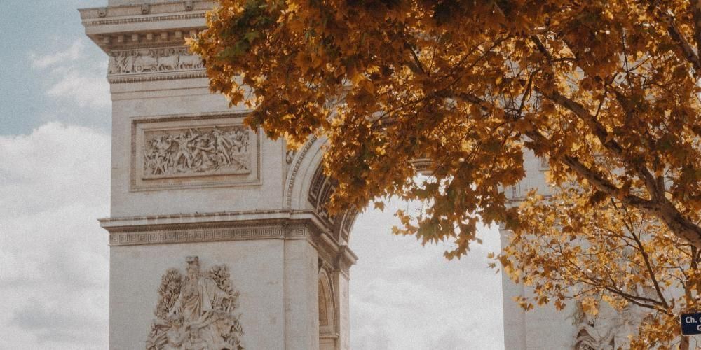 VISITING PARIS: THE ASSETS OF THE 15TH ARRONDISSEMENT