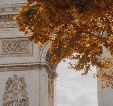 VISITAR PARÍS: EL PATRIMONIO DEL DISTRITO 15