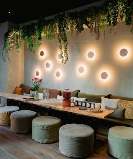 ellune Hotel & Spa - Hen Party