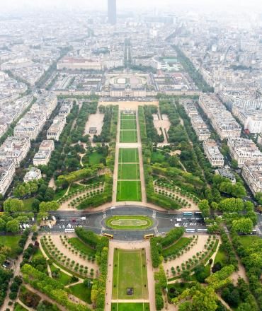 Le Bellune 2 - VISITAR PARÍS: EL PATRIMONIO DEL DISTRITO 15