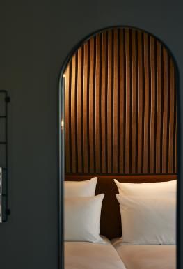 Le Bellune - Early Deal Rate
