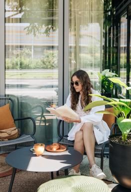 Le Bellune - Offre Early Deal
