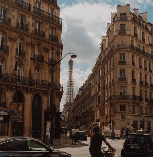 The Bellune Hotel & Spa -  Paris 15