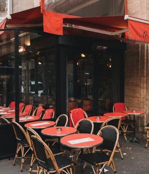 The Bellune Hotel & Spa -  Paris 15