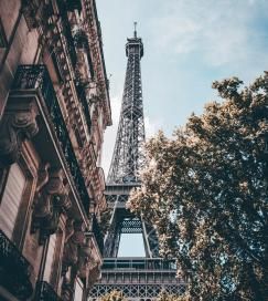 The Bellune Hotel & Spa -  Urban Greenery Paris 15